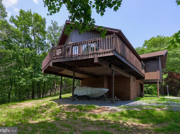 312 Skyline Dr, Reading, PA 19606