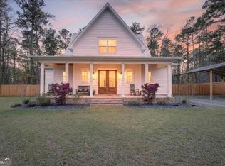 320 Long Pond Rd, Rincon, GA 31326