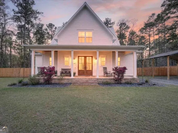 320 Long Pond Rd, Rincon, GA 31326