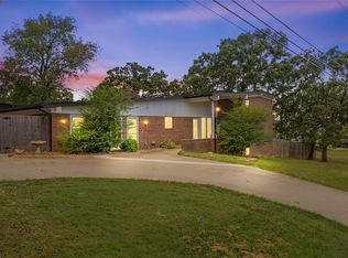 2131 E 11th St, Ada, OK 74820