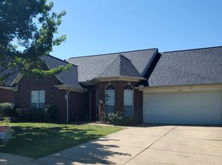 2777 Rutherford Dr, Southaven, MS 38672