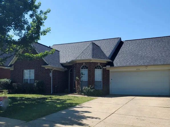 2777 Rutherford Dr, Southaven, MS 38672