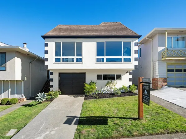 631 Saint Francis Blvd, Daly City, CA 94015