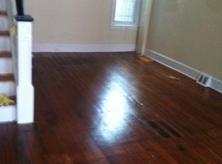 2024 Mountain St, Philadelphia, PA 19145