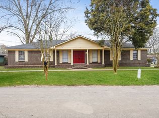 1308 14th St N, Bessemer, AL 35020