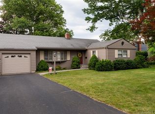 138 Midwell Rd, Wethersfield, CT 06109