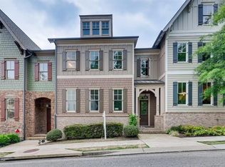 219 Trecastle Sq, Canton, GA