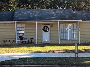 8208 Webb Rd, Riverdale, GA 30274