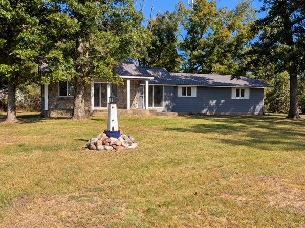 5243 Park St, Prescott, MI 48756