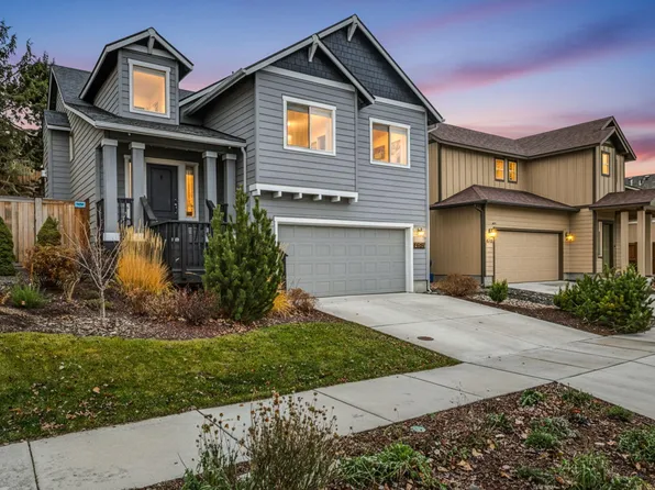 63348 Lamoine Ln, Bend, OR 97701