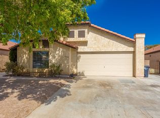 3653 E Avenue R12, Palmdale, CA 93550