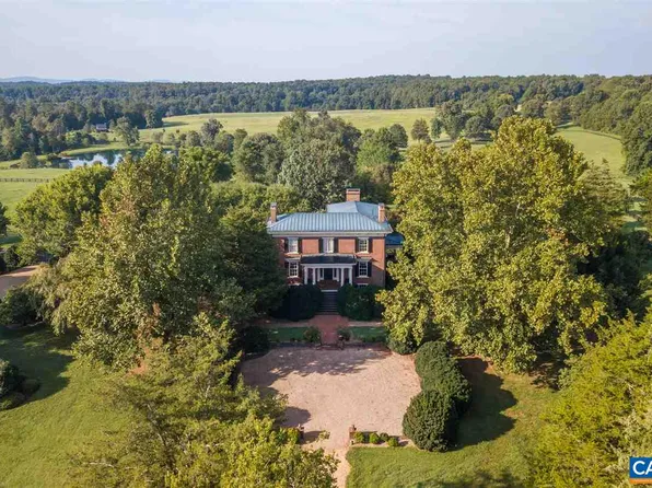 1756 Moore Rd, Ruckersville, VA 22968