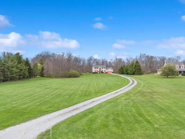 1700 Hiney Rd, Wilmington, OH 45177