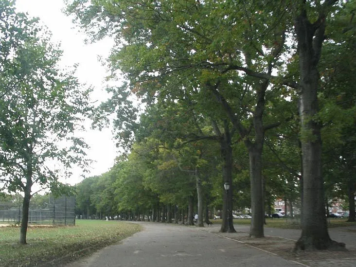 Marine Park