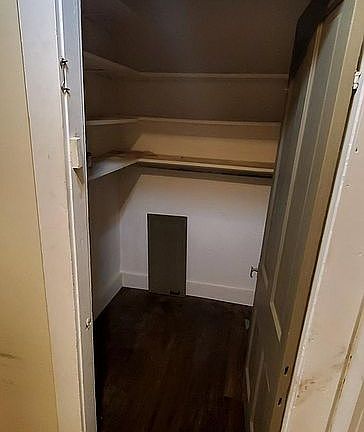 Pantry