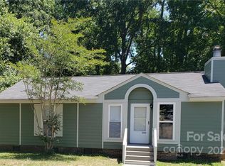 8226 Terra Linda Ln, Charlotte, NC 28215