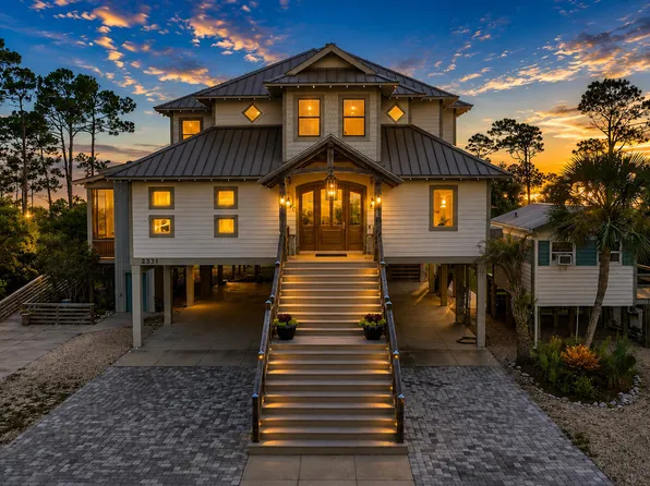 2331 State Road 30a, Port Saint Joe, FL 32456