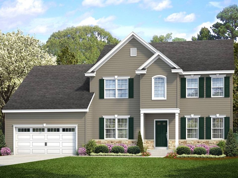 1st image of 83 Burnt Hills Dr