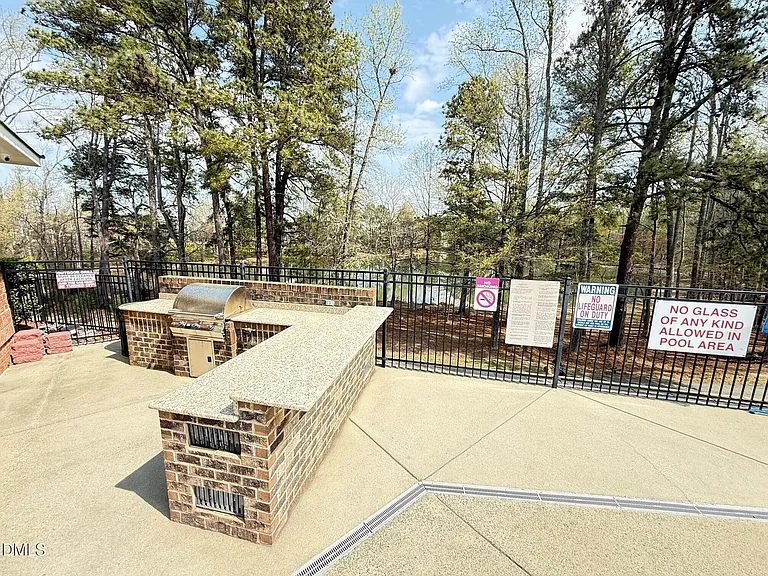 545 Old Mill Village Dr — Photo 31