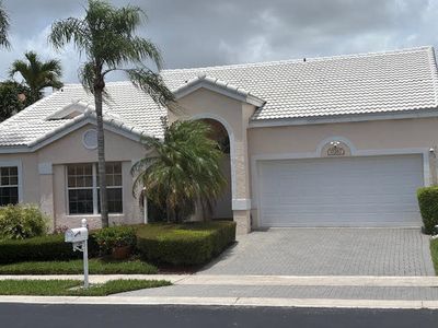 17267 Ventana Drive, Boca Raton, FL, 33487