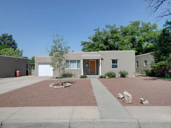 1121 Montclaire Dr NE, Albuquerque, NM 87110