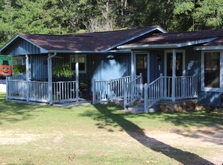 14626 Eason Crossing Rd, Boston, GA 31626