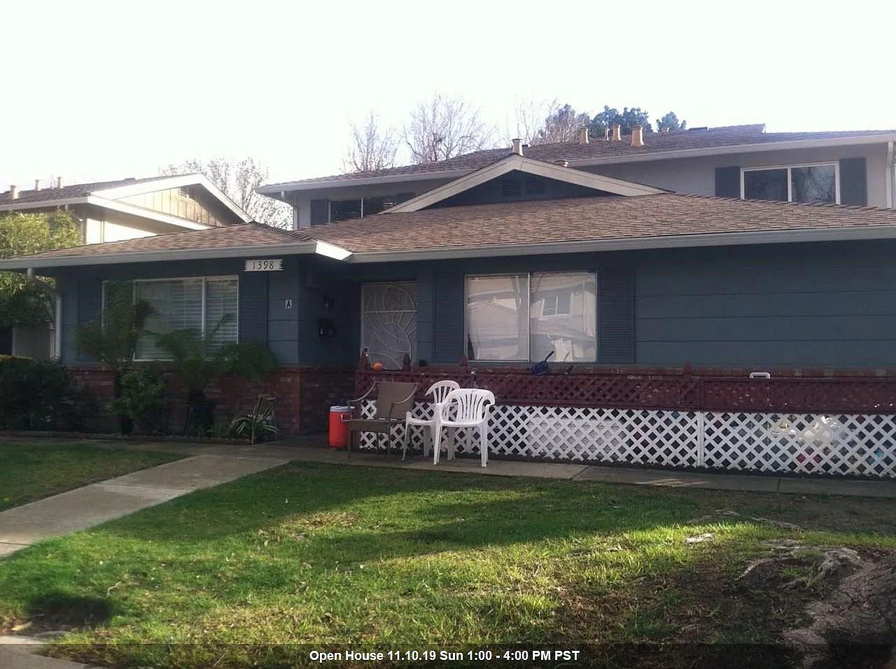 1398 Del Rio Cir Unit B photo 1