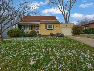 904 Sunset Blvd, Ellwood City, PA, 16117