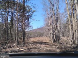 Critton Owl Hollow Rd, Slanesville, WV 25444