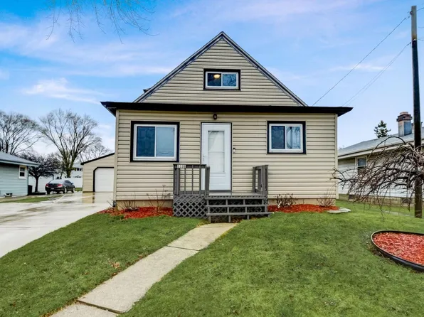 5338 South 9th STREET, Milwaukee, WI 53221