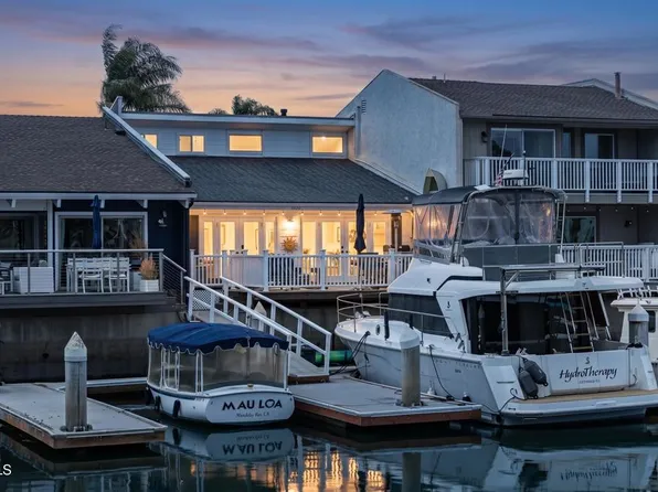 4620 Falkirk Bay, Oxnard, CA 93035
