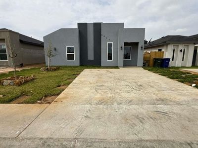 5012 Rio Sena, Laredo, TX, 78046