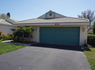 614 Tyson Ter, Venice, FL 34285
