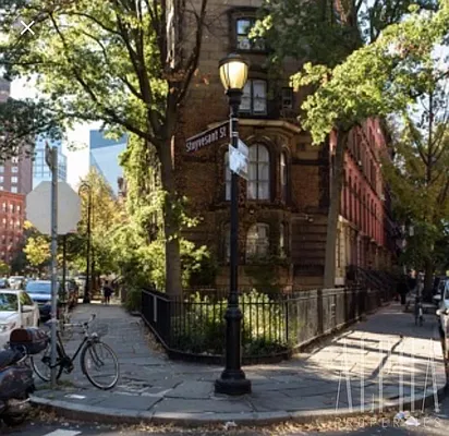 Rented by Alpha Properties NYC I LLC | media 10