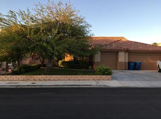 8105 Deep Stone Ave, Las Vegas, NV 89149