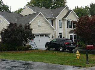 615 Maris Run, Webster, NY 14580