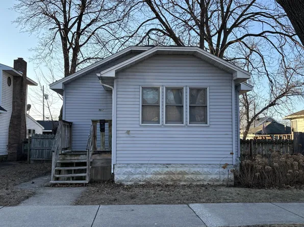 2017 Liberty STREET, La Crosse, WI 54603