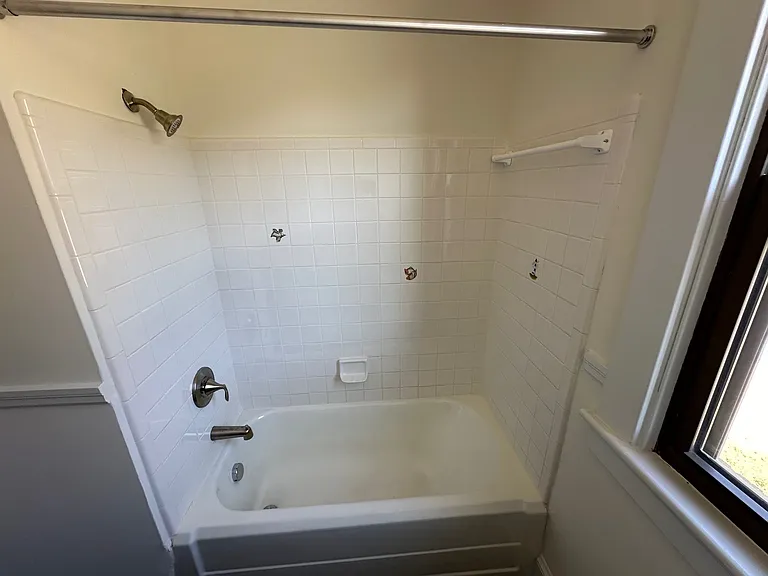 Shower/Bath