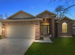 7109 Sayers St, Houston, TX 77016