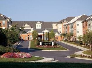 510 Rhapsody Ct, Hunt Valley, MD 21030