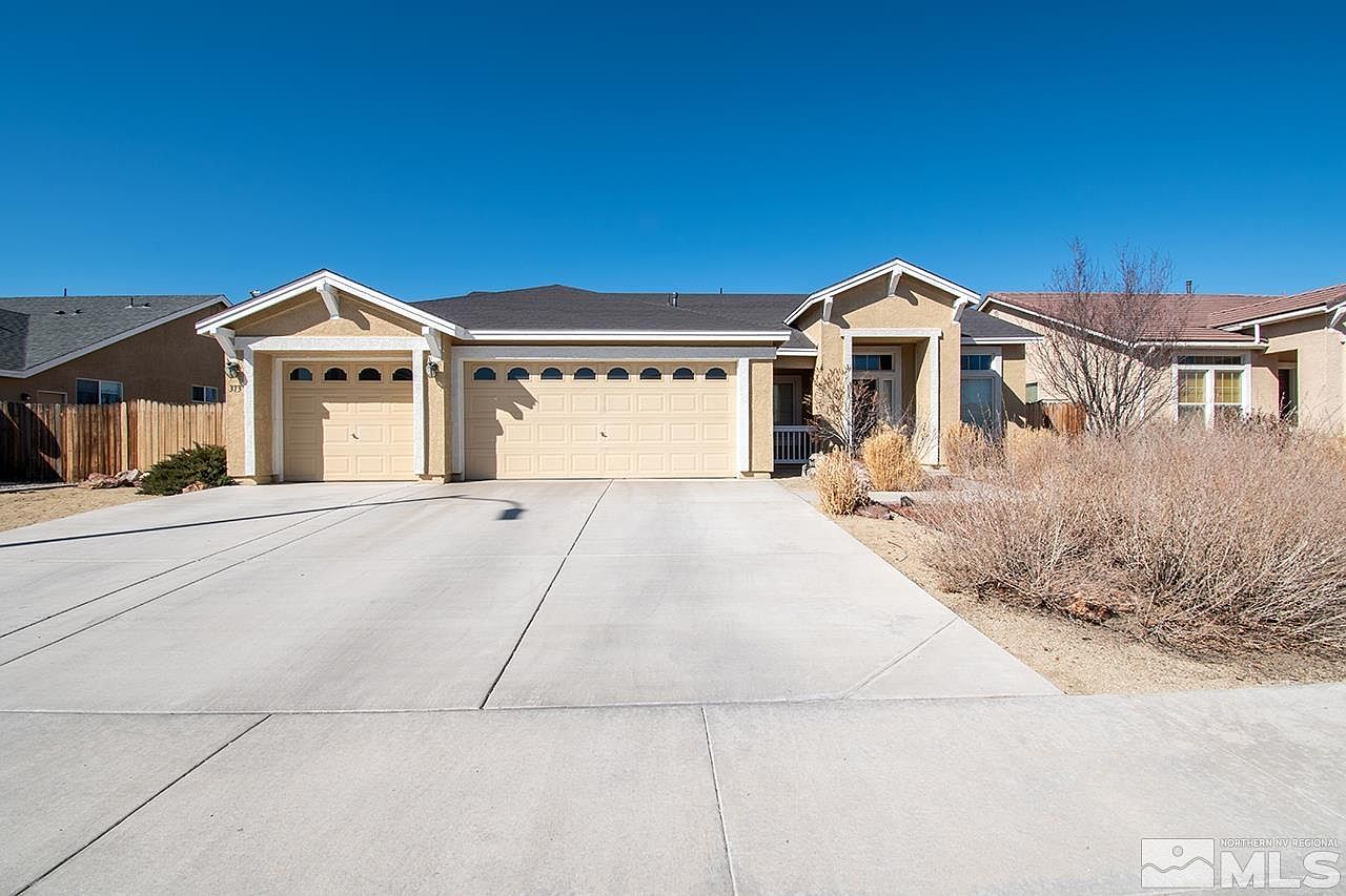 373 Sapphire Way, Fallon, NV 89406 | Zillow