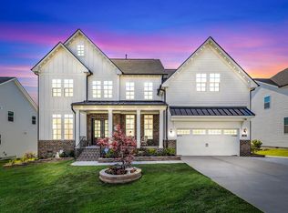 508 White Oak Branch Ln, Apex, NC 27523