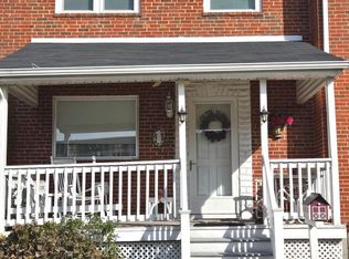 7852 Rockbourne Rd, Dundalk, MD 21222