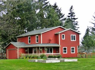 20905 SW McCormick Hill Rd, Hillsboro, OR 97123