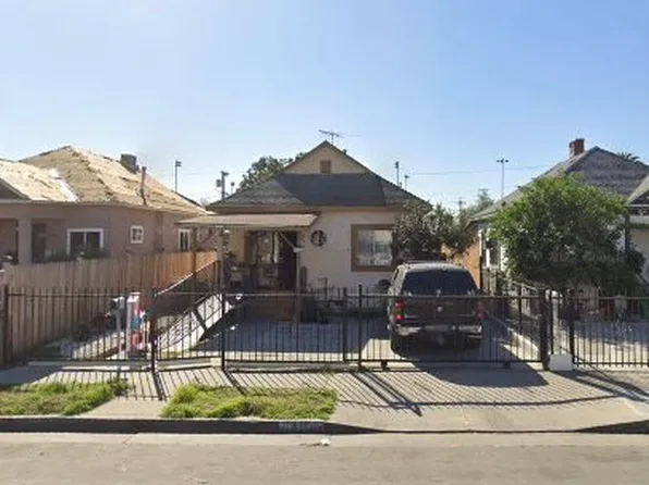 418 E 41st St, Los Angeles, CA 90011