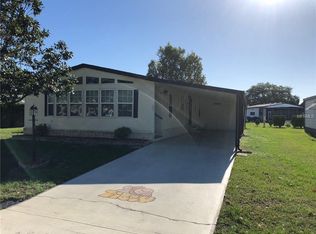 405 Tivoli Park Dr, Davenport, FL 33897