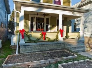 174 Crestview Rd, Columbus, OH 43202