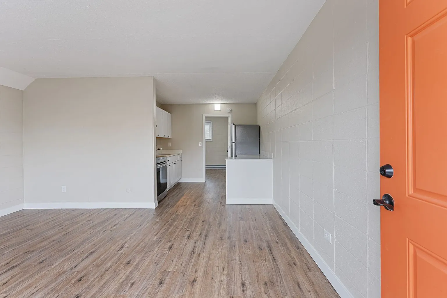 8104 SE Raymond St #14 photo 1