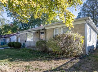 409 Pickett St, Plainfield, IN 46168