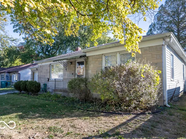 409 Pickett St, Plainfield, IN 46168